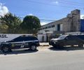 Sargento investigado por estupro é alvo de buscas na Vila Naval da Marinha em Maceió