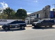 Sargento investigado por estupro é alvo de buscas na Vila Naval da Marinha em Maceió