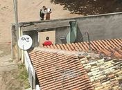 Jovem é preso após fugir da polícia e acusar militares de tentar incriminá-lo