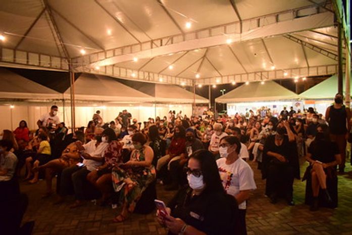 Encerramento | 10º Circuito Penedo de Cinema