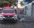 Homem foi morto a facadas após discussão em Arapiraca