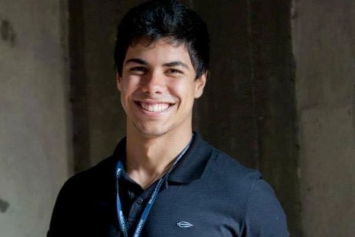 Gustava morava no Rio Grande do Sul