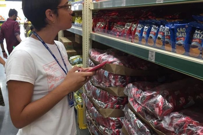 Procon Maceió divulga pesquisa de preços da cesta básica