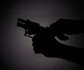 Homem dispara arma de fogo em espetinho no Agreste de AL após crise de ciúmes