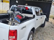 Motocicleta recuperada já foi devolvida ao proprietário
