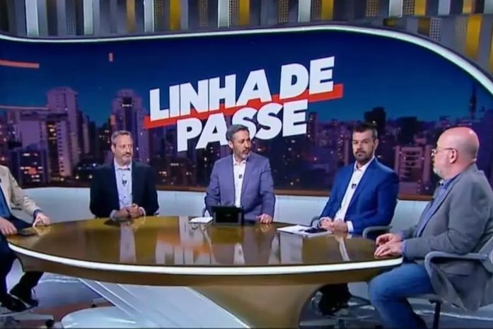 As jogadas sujas da CBF e a censura na TV
