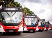 Enem: linhas de ônibus da capital serão reforçadas 