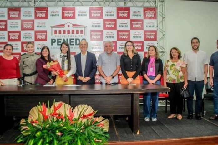 Nova Secretária Municipal de Penedo toma posse nesta quinta-feira (15)
