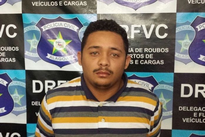Júlio César da Silva Santos