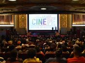 Festival Audiovisual Cine PE é adiado