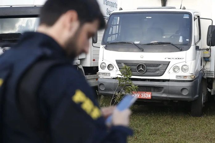 Mudança na CNH determina exame toxicológico para primeira habilitação