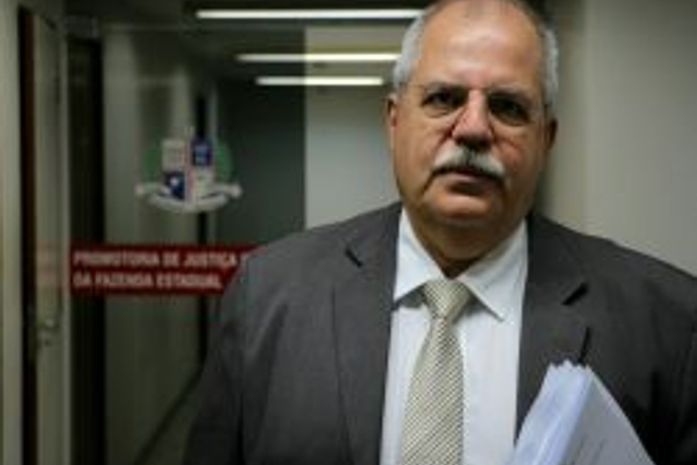 Promotor Luis Medeiros, da 1ª Zona de Maceió, ajuizou 65 ações por doação ilegal