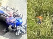 Dois homens são mortos a tiros em trecho da AL 130 próximo a Olho d´Água das Flores
