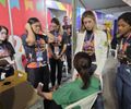 Saúde de Maceió disponibiliza serviços para público durante o São João Massayó
