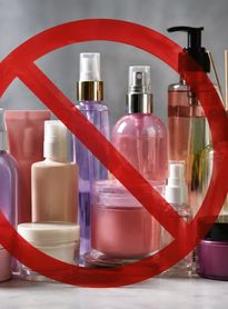 Produtos de beleza e perfumaria vendidos online são proibidos; confira lista com 37 itens