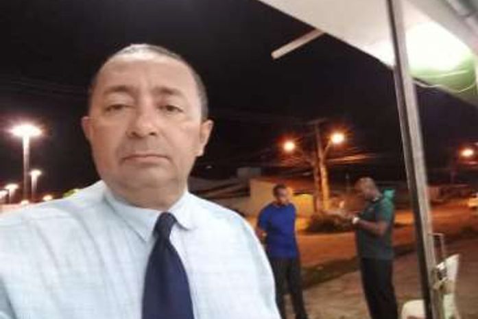 Joseildo Ferreira Cavalcante