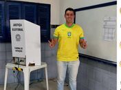 Pressão de Caio Bebeto para assumir vaga de Siderlane irrita vereadores