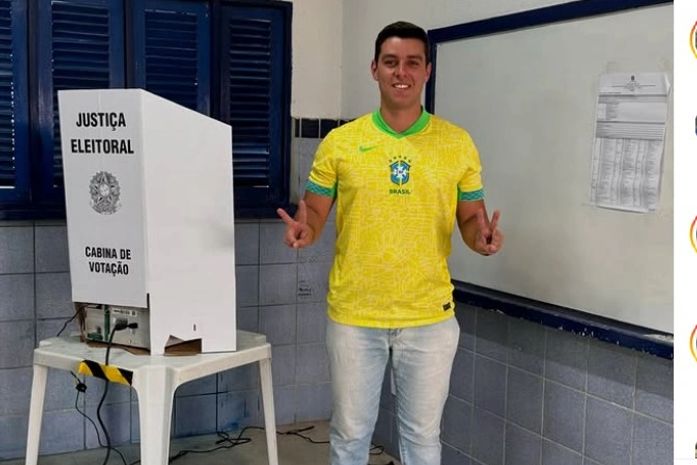 Pressão de Caio Bebeto para assumir vaga de Siderlane irrita vereadores