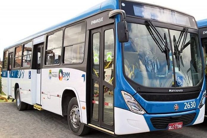 Ônibus