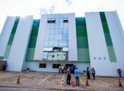 Saúde convoca enfermeiros e técnicos de enfermagem inscritos em processo seletivo