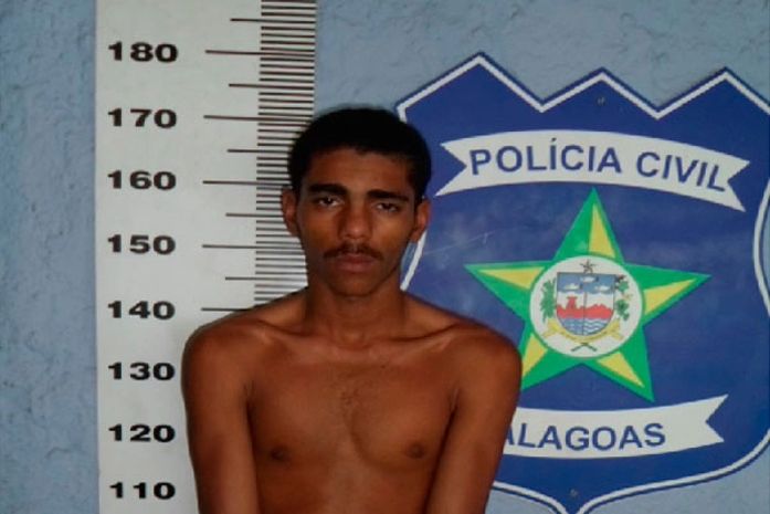 Alessandro dos Santos Severino