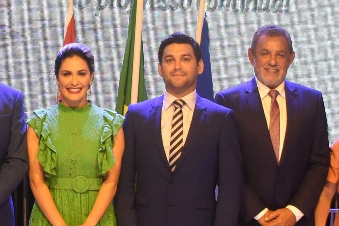 DATASENSUS crava liderança consolidada do grupo liderado por Neno da Laje