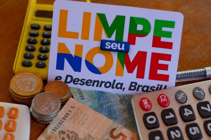 Programa Desenrola Brasil