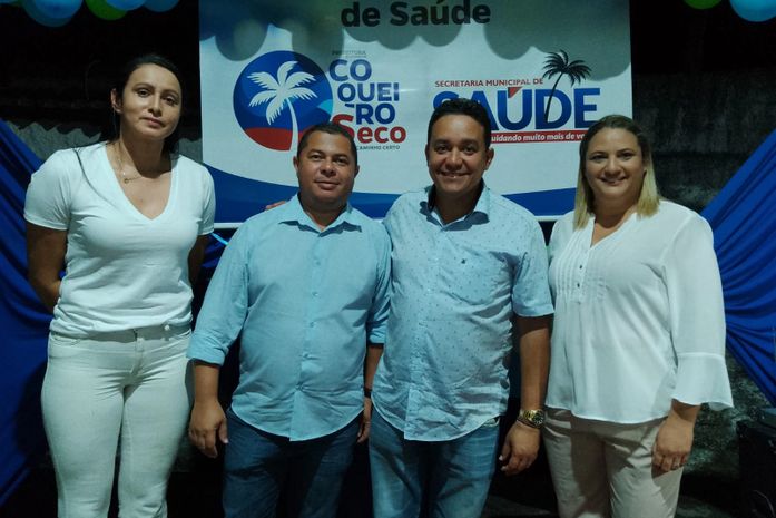 Coqueiro Seco lança projeto de Saúde para atender trabalhador à noite