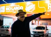 Prefeito Gilberto Gonçalves anuncia vacinação de pessoas acima de 55 anos