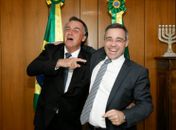 André Mendonça no STF é o Brasil avacalhado