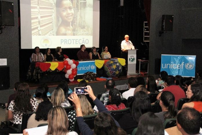 Arapiraca sedia o 4o Ciclo de capacitação do selo Unicef para mais de 40 municípios