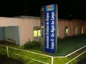 Uneal em São Miguel dos Campos