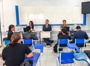 Mutirão da UNINASSAU garante cidadania a pessoas trans e não-binárias