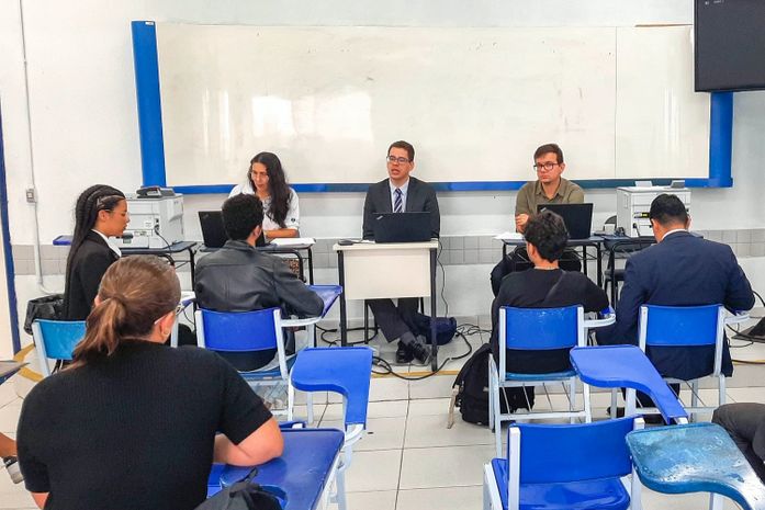 Mutirão da UNINASSAU garante cidadania a pessoas trans e não-binárias