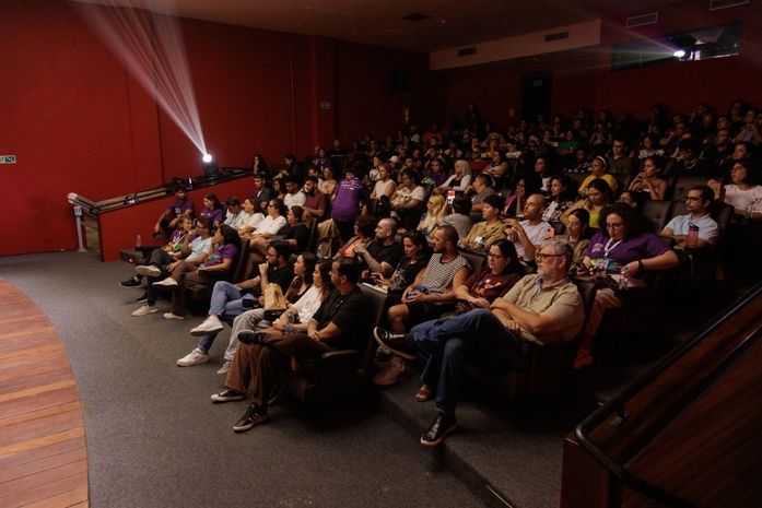 16ª Mostra Sururu acontece de 10 a 14 de dezembro; confira a programação