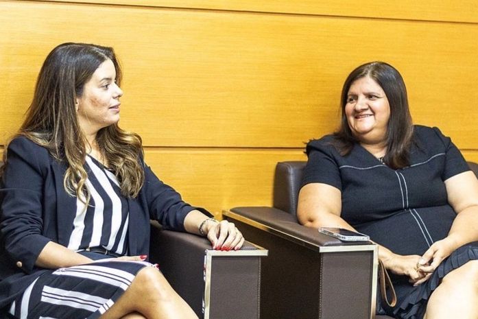 Ziane Costa viabiliza vinda de multinacional que gerará aproximadamente 1500 empregos em Delmiro