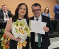Câmara de Arapiraca entrega o título de Cidadã Honorária às servidoras municipais Ariluce Cerqueira e Cida Padilha 