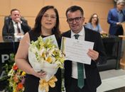 Câmara de Arapiraca entrega o título de Cidadã Honorária às servidoras municipais Ariluce Cerqueira e Cida Padilha 