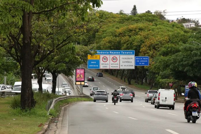 Motoristas com TDAH têm 2 vezes mais chance de se envolver em acidente
