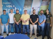 Em campo: Prefeitura garante treinos oficiais do ASA e do Cruzeiro no Municipal de Arapiraca
