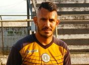 Goleiro Thiago Passos se apresenta ao ASA e aguarda regularização junto à CBF