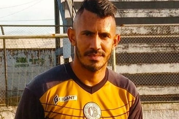 Goleiro Thiago Passos se apresenta ao ASA e aguarda regularização junto à CBF