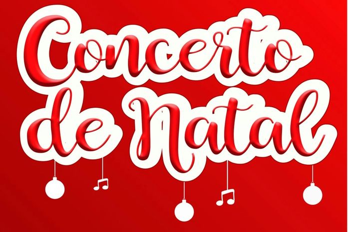 Concerto celebra a chegada do Natal na orla da Pajuçara