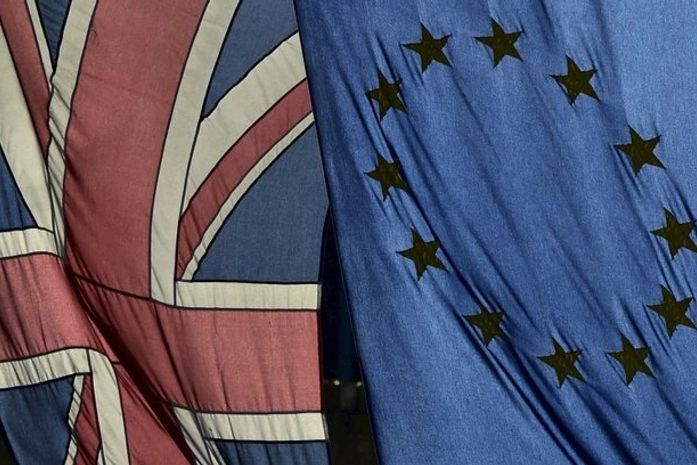 Reino Unida vota pela saída da União Europeia