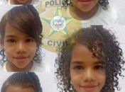 São 34 meses, 136 semanas, 952 dias, 22848 horas e 1370880 minutos, sem Maria Clara. Onde está tu, menina?