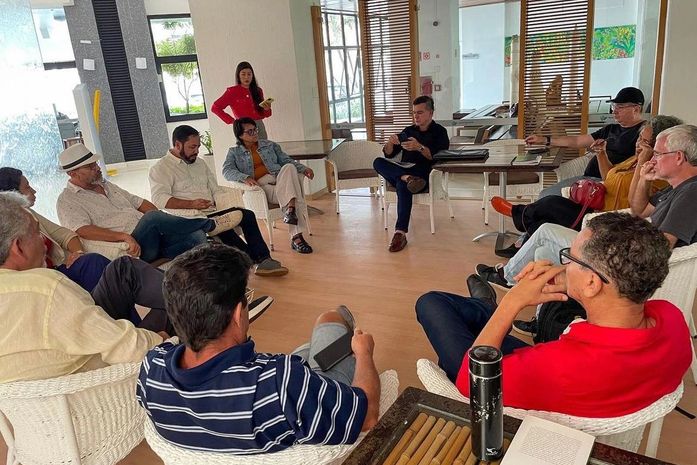 PT em Maceió traça estratégias para as eleições municipais de 2024; veja nomes