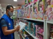 Dia das Crianças: Procon divulga pesquisa de preços com os itens mais procurados