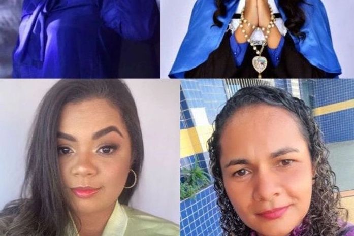 As mulheres quilombolas de Abobreiras, em Teotônio Vilela, Alagoas, movimentam o mundo e ocupam a Universidade. E para além dela. Salve 25 de julho!