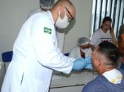 Audiência pública promove colocação de 53 tornozeleiras eletrônicas em reeducandos de Maceió