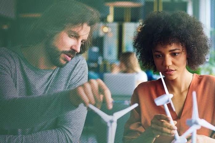 Alagoanos podem concorrer a 1 mil bolsas gratuitas para programa que fornece habilidades sustentáveis para o mercado ESG